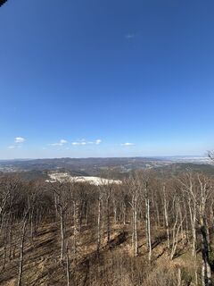 Photo de RS76 le long du parcours