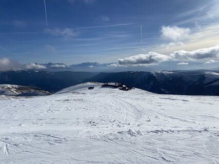 Foto von Hull entlang der Tour