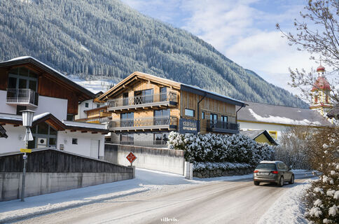 Kristall Apartements