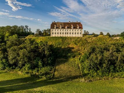 Schloss Stetteldorf