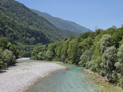 Photo de TwilightTea le long du parcours