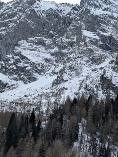 Fotografia z Franz Dvoran na trase