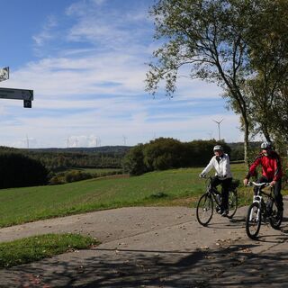 Schinderhannes-Radweg