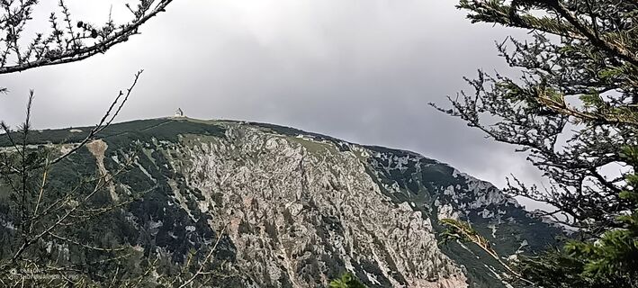 Kuva osoitteesta Bergpirat matkan varrella