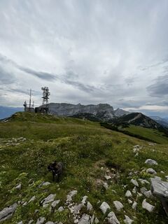 Photo de Philipp Eberharter 1 le long du parcours