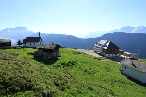 Hotel Belalp