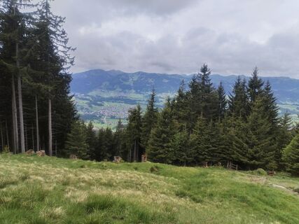 Fotografie de la Markus Kirchgäßner de-a lungul turului