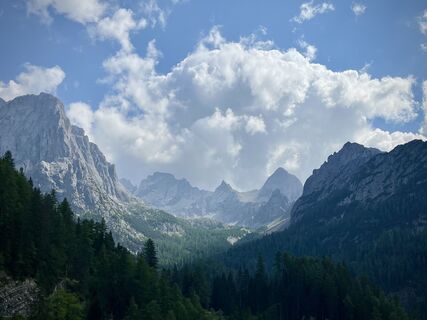 Photo from Daniel Herz along the tour