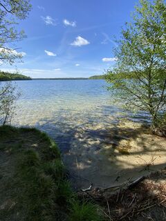 Photo de J H le long du parcours