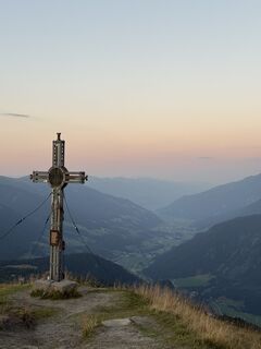 Foto da Niklas Widhalm lungo il tour