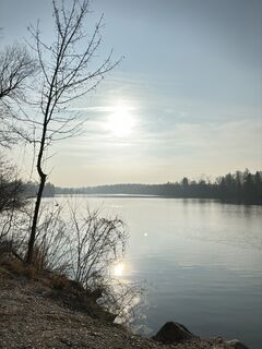 Fotografia z Jürgen Spitzkopf na trase