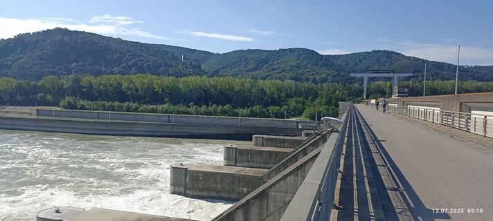 Fotografija s spletne strani Walter Köllner na poti