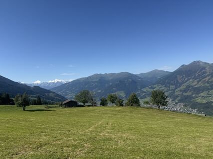 Kuva osoitteesta Matthias Opbacher matkan varrella