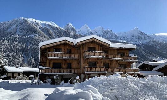 Résidence Le Green - Maeva