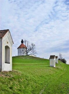 Kalvarienberg Kapelle