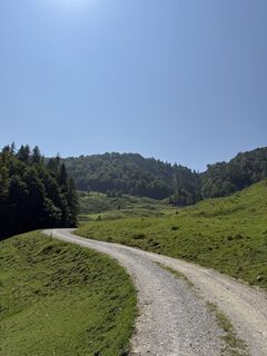 Fotografija s spletne strani Oliver Baukholt na poti