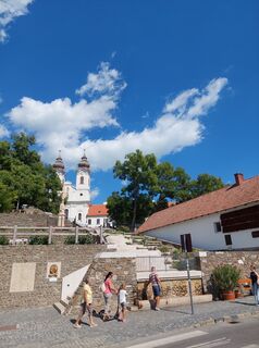 Fotografia z Alaunga na trase