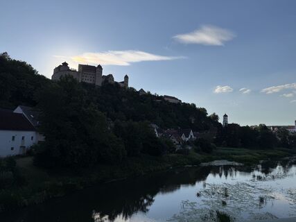 Foto von Schaali entlang der Tour