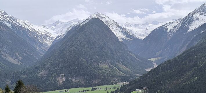 Fotó a Tobias Peschanel honlapról a túra során