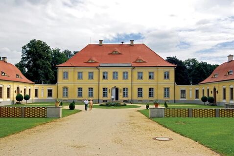 Schloss Königshain