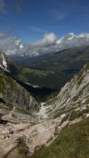 Foto von DolomitiMike entlang der Tour