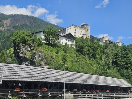 Fotografie de la Hallein1 de-a lungul turului
