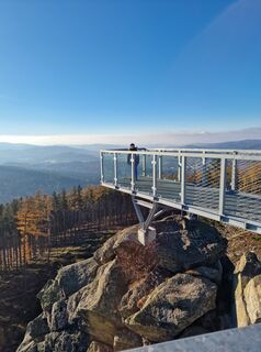 Zdjęcie z PabloT. wzdłuż trasy