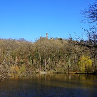 Das Braunfelser Schloss