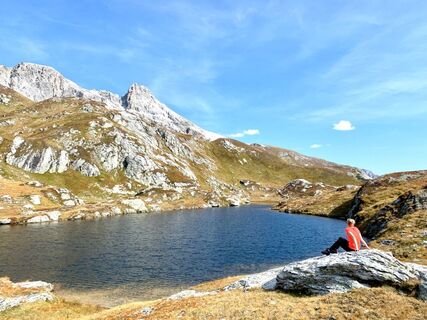 Themenweg ,,Kraft der stillen Wasser''
