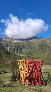 Foto von Enkidu55 entlang der Tour