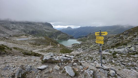 Fotografija s spletne strani Ben Whisky na poti