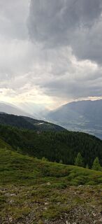 Foto von Mangolein entlang der Tour