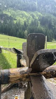 Fotografie z Marian Feiler na trase