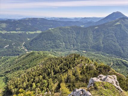 Fotografija s spletne strani josef duermoser na poti