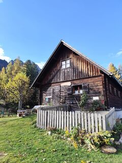 Foto von Edith K. entlang der Tour