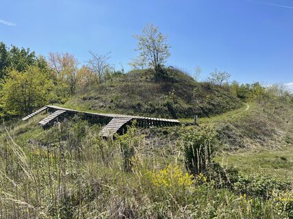 Fotografija s spletne strani René Reichert na poti
