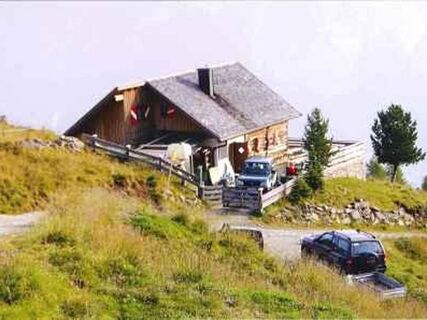 Peter-Anich-Hütte