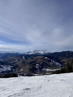 Photo de Christian 99 le long du parcours