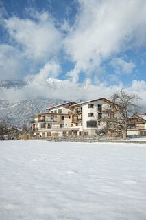Zeit.Glück Appartements