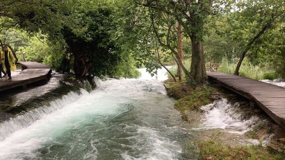 Foto von Lomalinda entlang der Tour