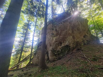 Foto von Wolfgang Marschnig 1 entlang der Tour