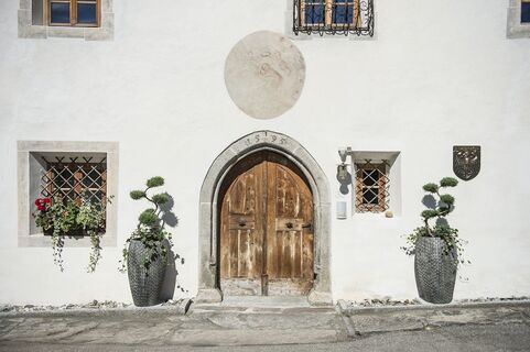 Hofbauer - historischer Bauernhof