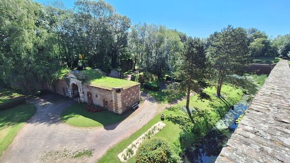 Fotografie z Danny Verdonck na trase