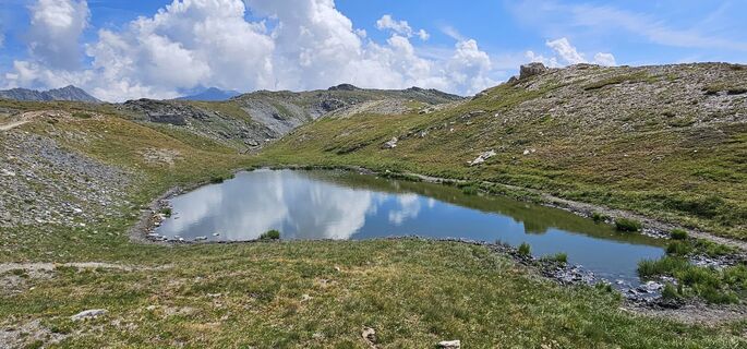 Fotó a Franco Puglia honlapról a túra során