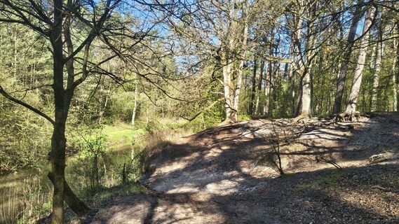 NST Tag 26 von Celle nach Wedemark