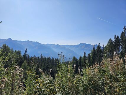 Fotografia z Christian Hutter 1 na trase