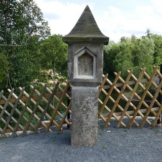 Bildstock Paulsdorf