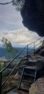 Fotó a Moni honlapról a túra során