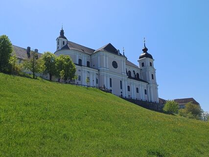 Fotografija s spletne strani Veronika Schober 1 na poti