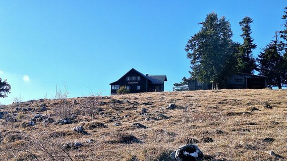 Фото с сайта Regina Fleischmann во время экскурсии